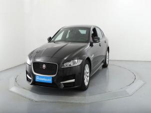 Jaguar XF 2.0 D 163 BVA E-Performance R-Sport +Pack Touch