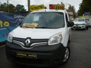 Renault Kangoo II 1.5 DCI 90 EXTRA R-LINK FT d'occasion