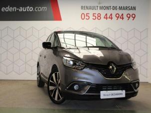 Renault Scenic IV dCi 110 Energy EDC Limited d'occasion