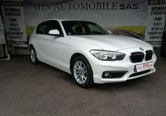 BMW Serie D XDRIVE 150 CH Business d'occasion