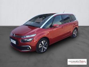 Citroen C4 Grand Picasso BlueHDi 120ch Feel S&S EAT6