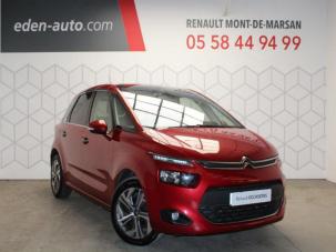 Citroen C4 Picasso e-HDi 115 Intensive d'occasion