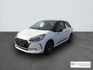 DS Ds3 PureTech 110ch So Chic S&S d'occasion