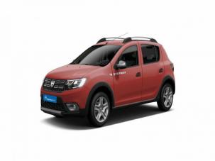 Dacia Sandero 0.9 TCe 90 Urban Stepway d'occasion