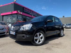 Nissan Qashqai 1.5 DCI 110 CONNECT EDITION GPS TO d'occasion