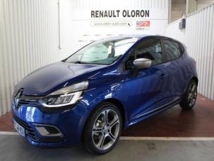 Renault Clio IV TCe 90 E6C Intens d'occasion