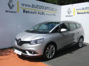 Renault Grand Scenic 1.5 dCi 110ch Energy Business 7 places