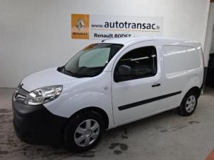 Renault Kangoo VU dCi 90 R-Link PRIX TTC d'occasion