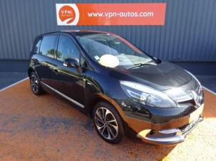 Renault Scenic (J DCI 110CH ENERGY BOSE ECO² 