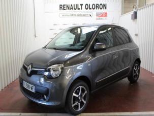 Renault Twingo III 1.0 SCe 70 Stop & Start E6C Intens