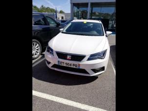 Seat Leon ST 1.6 TDI 115ch FAP Style d'occasion