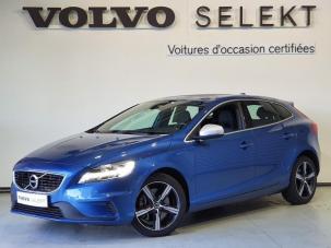 Volvo V40 Dch R-Design d'occasion