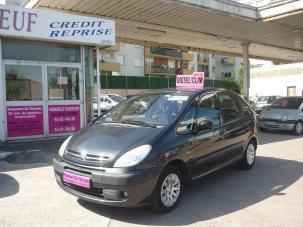 Citroen Picasso 1.6 HDI92 PACK d'occasion