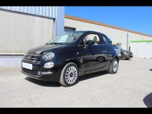 Fiat 500C 1.2 8v 69ch Lounge d'occasion