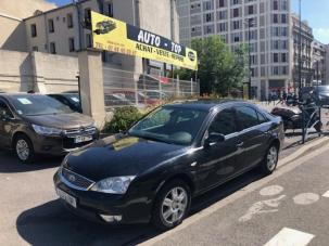 Ford Mondeo 2.0 TDCI 115CH GHIA BVM5 4P d'occasion