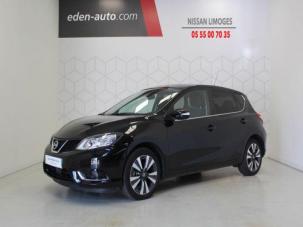 Nissan Pulsar 1.2 DIG-T 115 Connect Edition d'occasion