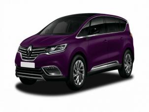 Renault Espace 1.8 Tce 225 AUTO Initiale Paris 7pl+Toit Pano