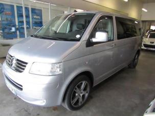 Volkswagen Caravelle 2.0 BiTDI 174ch Long d'occasion