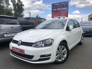 Volkswagen Golf VII TDI 110 CONFORTLINE 199/mois