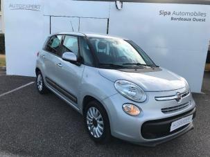 Fiat 500L v 95ch Popstar d'occasion