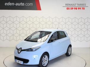 Renault Zoe Zen d'occasion