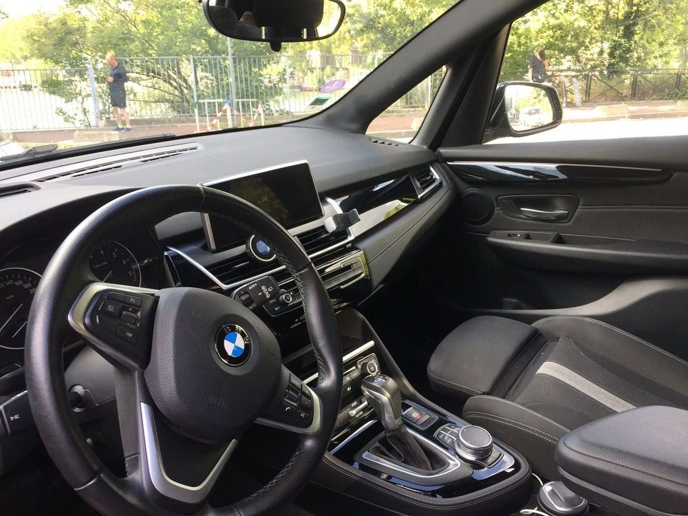 BMW Active Tourer 218i 136 ch Business A