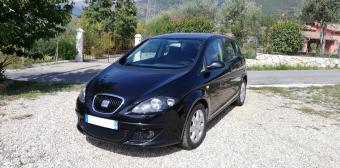 Seat Altea 2.0 tdi d'occasion