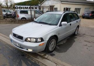 Volvo VS 115 SUMMUM d'occasion