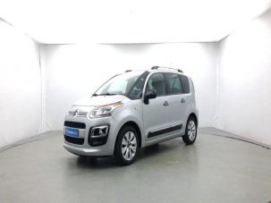 Citroen C3 Picasso 1.6 BlueHDi 100 BVM6 Confort Suréquipé