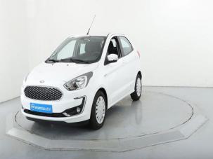 Ford Ka  BVM5 Essential d'occasion