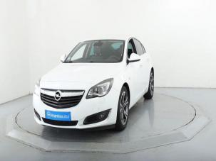 Opel Insignia 2.0 CDTI 170 BVM6 Elite d'occasion