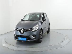 Renault Clio 0.9 TCe 90 BVM5 Intens + Camera de recul