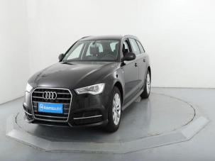 Audi A6 Avant 2.0 TDI 190 STronic 7 Ambition Luxe +Pack Ext.