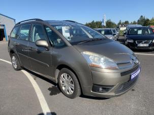 Citroen C4 Picasso Grand HDi 110 FAP Airdream Pack Ambiance