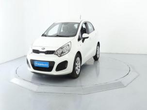 Kia Rio 270 XVT Active d'occasion