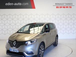 Renault Espace V dCi 160 Energy Twin Turbo Initiale Paris