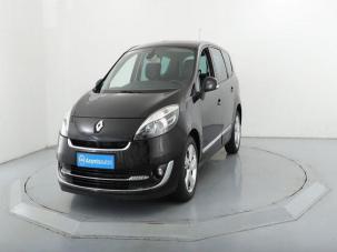 Renault Grand Scenic 1.6 dCi 130 BVM6 Dynamique d'occasion