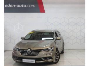 Renault Talisman Estate dCi 160 Energy EDC Intens d'occasion
