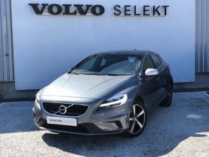 Volvo V40 Tch R-Design Geartronic d'occasion