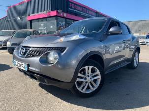 Nissan Juke 1.5 DCI 110 STOP/START CONNECT EDITION