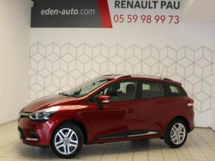 Renault Clio IV ESTATE BUSINESS TCe  d'occasion