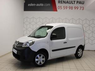 Renault Kangoo 1.5 DCI 75 ENERGY E6 EXTRA R-LINK d'occasion