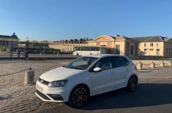 Volkswagen Polo V (2) 1.8 TSI 192 BLUEMOTION TECHNOLOGY