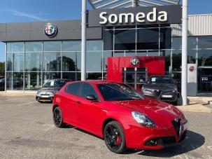 Alfa Romeo Giulietta 1.4 TJet 120ch Super Stop&Start MY19