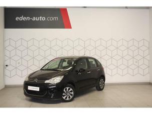 Citroen C3 VTi 68 PureTech Confort d'occasion