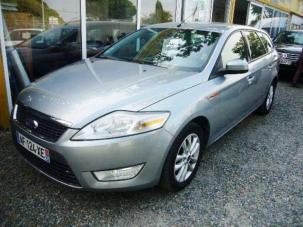 Ford Mondeo SW 1.8 TDCI 125CH TITANIUM d'occasion