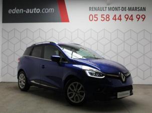 Renault Clio IV ESTATE dCi 90 Energy Intens d'occasion