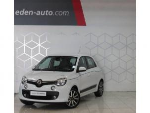 Renault Twingo III 1.0 SCe 70 eco2 Stop & Start Intens