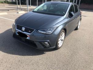Seat Ibiza 115 cv fr start and stop d'occasion