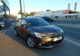 Citroen C4 (ph.2) 1.6 BLUEHDI 120 BUSINESS MILLENIU